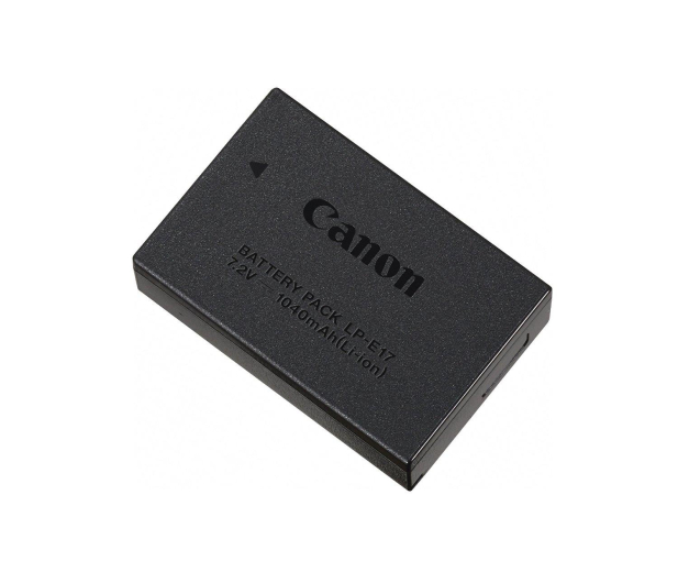 CANON LP-E17 9967B002 - 243957 - zdjęcie